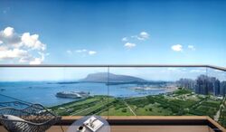 Marina Gardens Lane (D1), Apartment #455950831